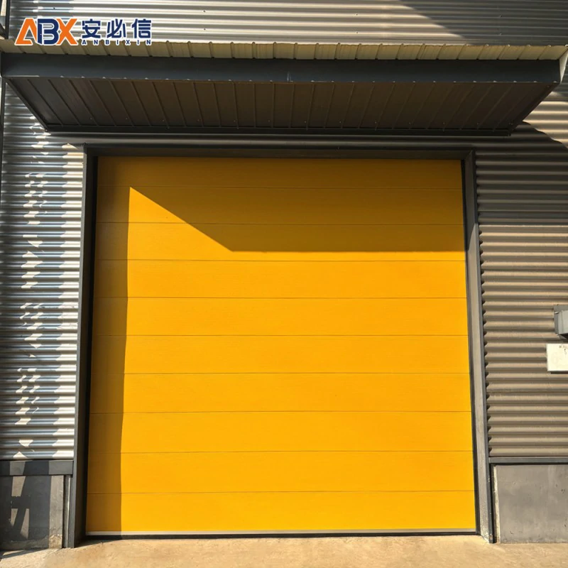 安顺提升门